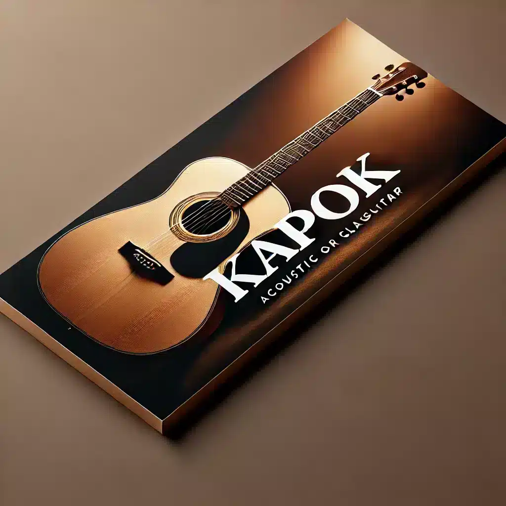 KAPOK banner