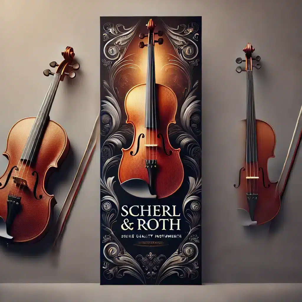 scherl roth banner