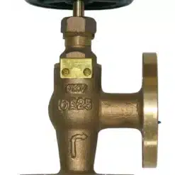 Van Góc Thao JIS16K Van góc thao 2 chiều JIS 16K (3)