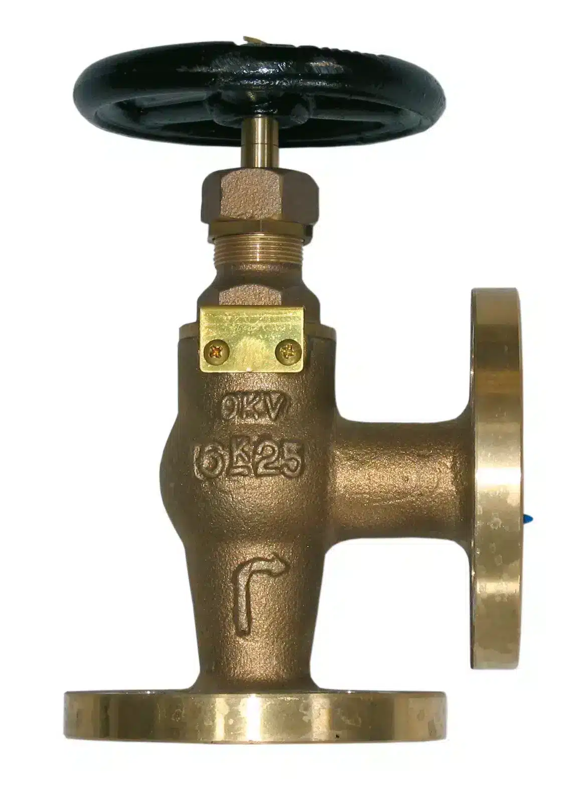 Van Góc Thao JIS16K Van góc thao 2 chiều JIS 16K (3)