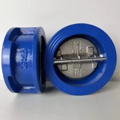 van 1 chiều cánh bướm SW-2