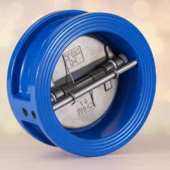 Van 1 chiều cánh bướm SW