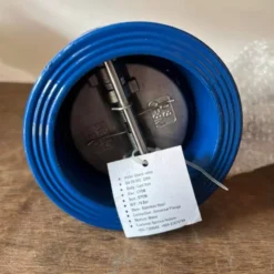 Van 1 chiều cánh bướm SW-1