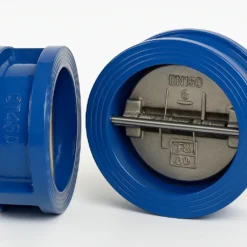 Van 1 chiều cánh bướm SW-2