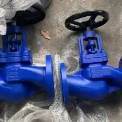 Van hơi chữ ngã PN16 Van hơi chữ ngã PN16(2)