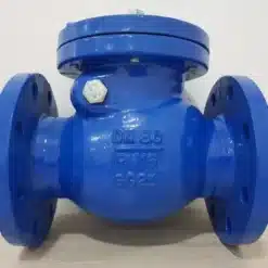SWING CHECK valve PN16 samwoo