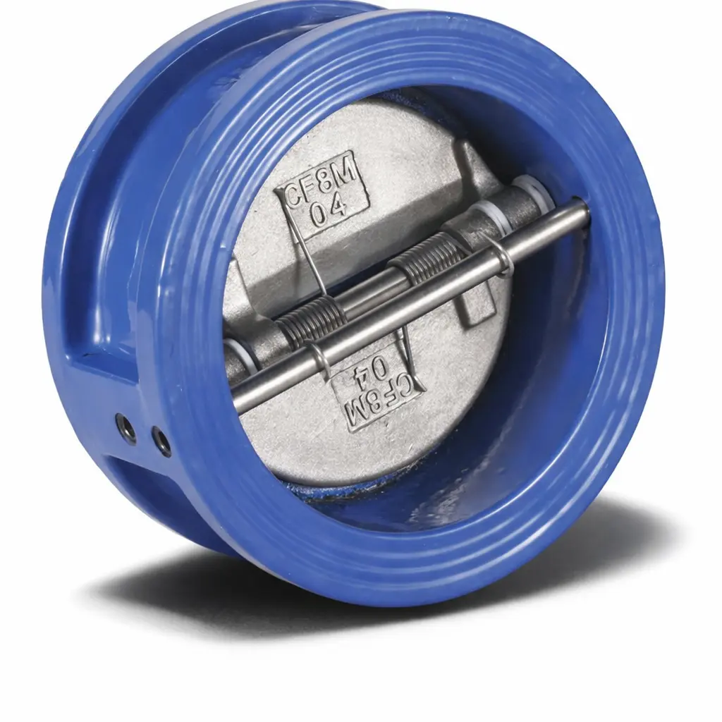 Van 1 chiều cánh bướm SamWoo Van 1 chiều cánh bướm Samwoo