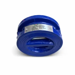 Van 1 chiều cánh bướm SamWoo Van 1 chiều cánh bướm Samwoo 2