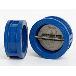 Van 1 chiều cánh bướm SamWoo Van 1 chiều cánh bướm Samwoo 3