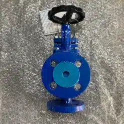 Van góc gang PN16 2