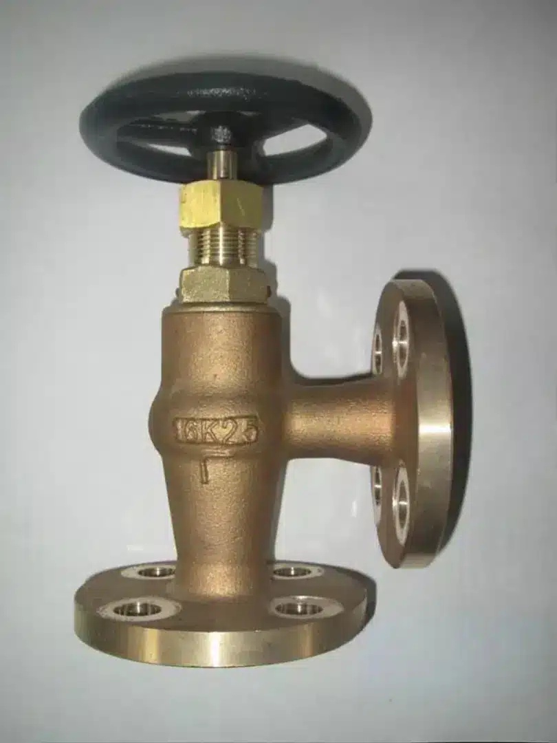 Van Góc Thao JIS16K Van góc thao 2 chiều JIS 16K (2)