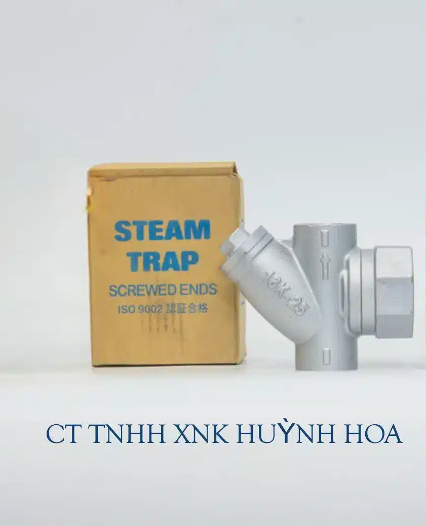 bẫy hơi đồng tiền TungLung TW -1 bẫy hơi đồng tiền TungLung TW -1