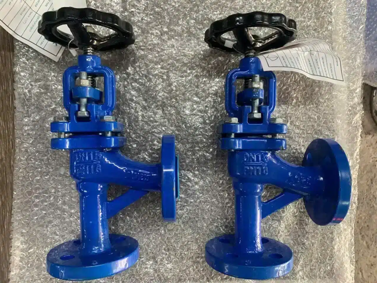 VAN GÓC GANG van góc pn16(1)