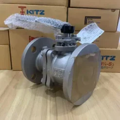 van bi lắp bích KITZ 5