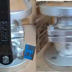 van bi lắp bích Kitz 4