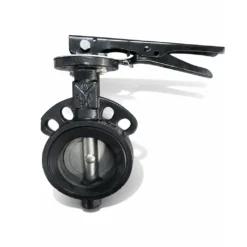 van bướm tay gạt samwoo