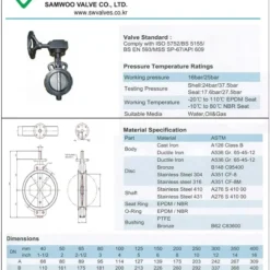 van buom tay quay gang han quoc samwoo