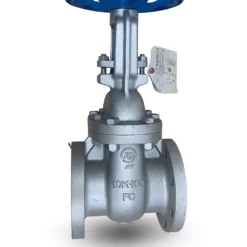 van cửa mặt bích KITZ(1)