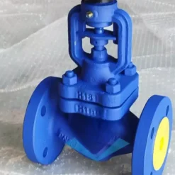 Van hơi chữ ngã PN16 van hơi chữ ngã pn16(1)