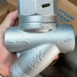 Bẫy hơi đồng tiền TungLung Taiwan Bẫy hơi đồng tiền TL(1)