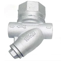 BÃY HƠI ĐỒNG TIỀN TL