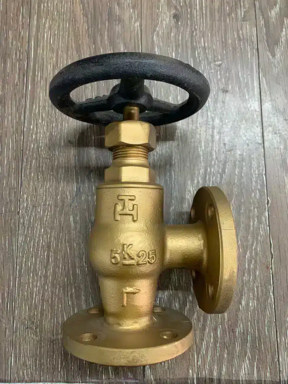 Van góc JIS 5K 2 chiều van góc jis 5K 2 chiều(2)