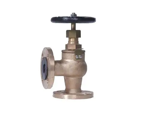 Van góc JIS 5K 2 chiều van goc thao 2 chieu jis 5k