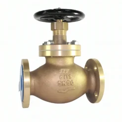 van cầu đồng marine JIS5K-2