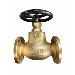 Van cầu đồng JIS 5K