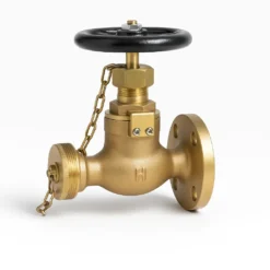 van cầu đồng cứu hỏa jis5K-1