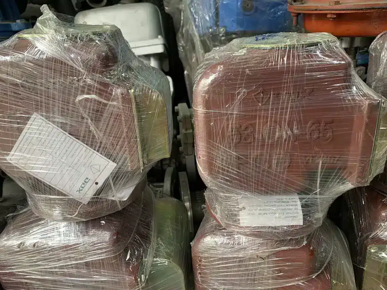 Đầu thông hơi JIS 5K-1 Đầu thông hơi JIS 5K-1