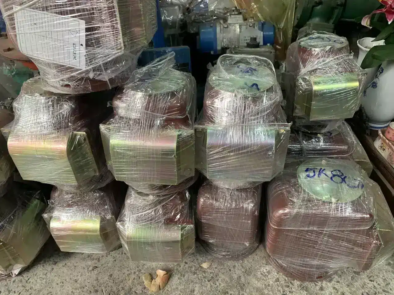 Đầu thông hơi JIS 5K-2 Đầu thông hơi JIS 5K-2