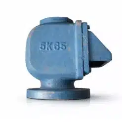 Đầu thông hơi JIS 5K