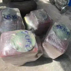 Đầu thông hơi JIS 5K 3