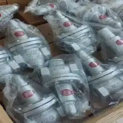 Giảm áp hơi ren TungLung 2