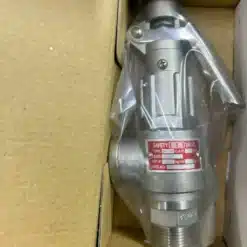 Van an toàn ren TungLung 1