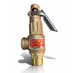 Van an toàn ren TungLung