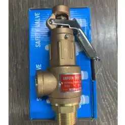 Van an toàn ren TungLung 5