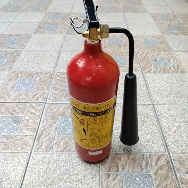 Bình chữa cháy CO2 3Kg MT3(1) Bình chữa cháy CO2 3Kg MT3