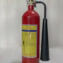 Bình chữa cháy CO2 3kg MT3 binh chua chay 4