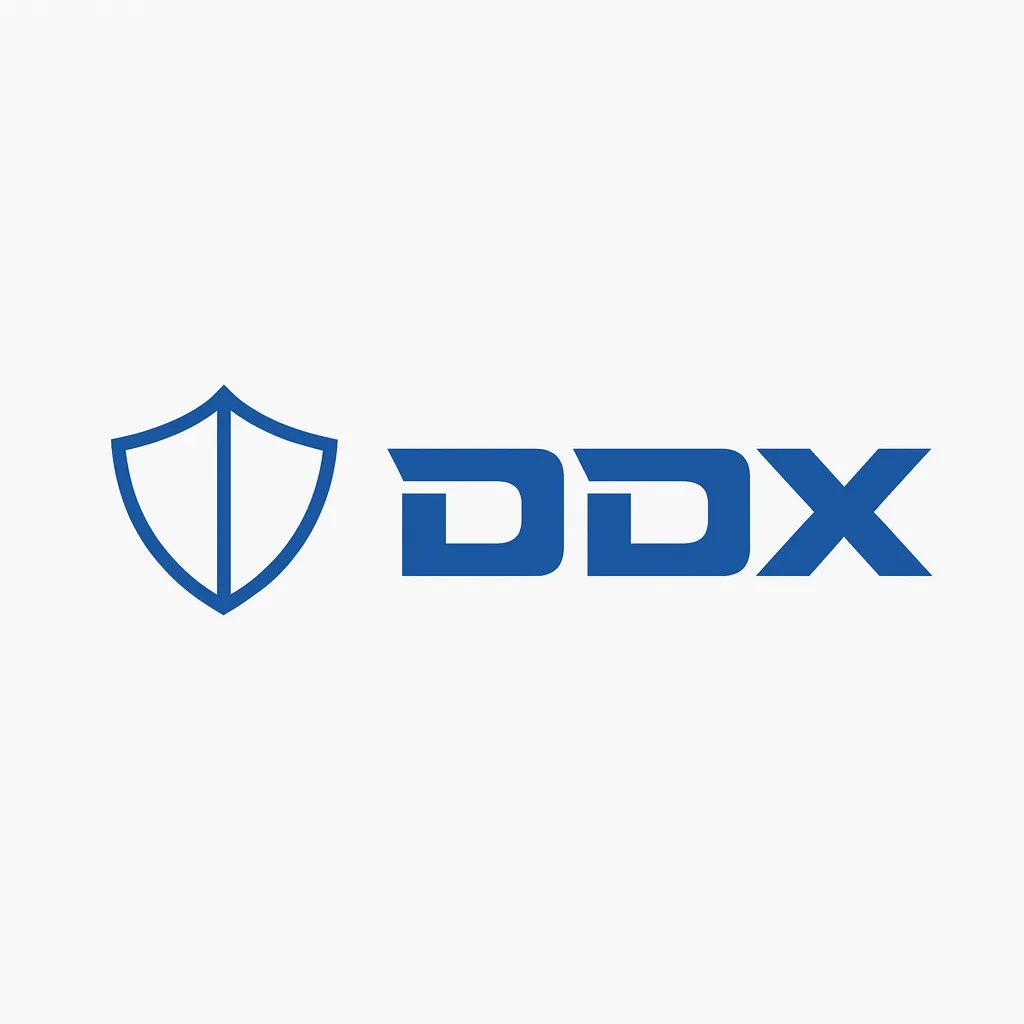 logo ddx