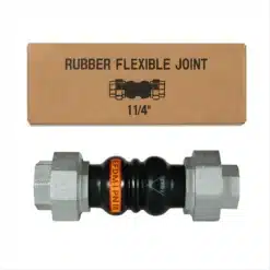 Khớp nối rắc co cao su Samwoo samwoo rubber flex