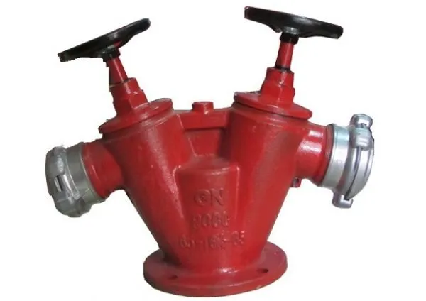 Trụ chữ Y cứu hỏa Trụ chữ Y cứu hỏa