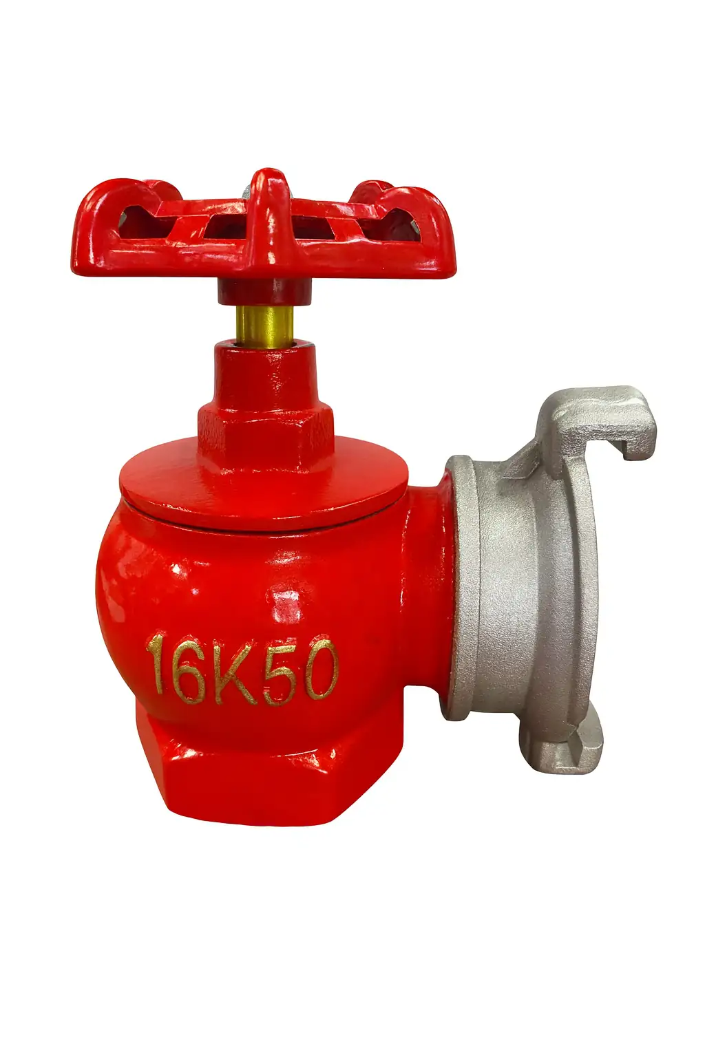 Van góc cứu hỏa 16K(1) Van góc cứu hỏa 16K(1)