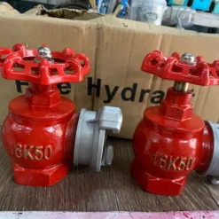 Van góc cứu hỏa 16K van 16k50 4