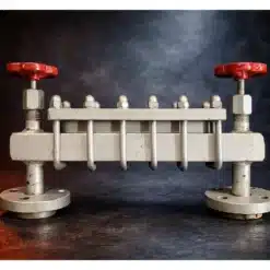 Cụm van kính thủy Việt Nam 3