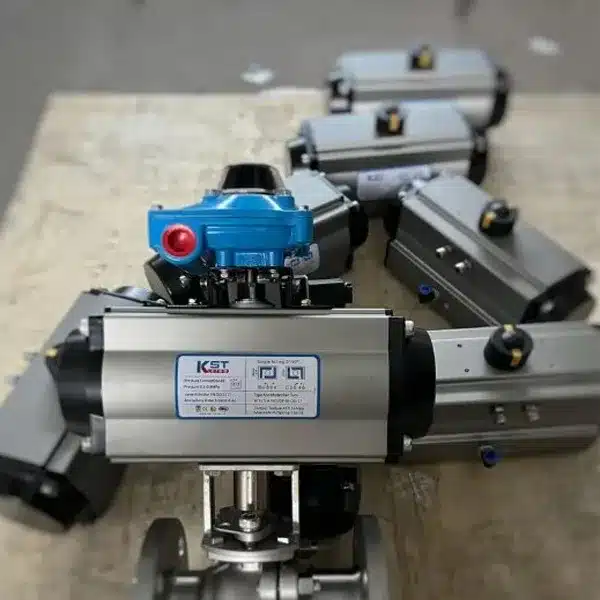 Đầu khí nén KST(1) Đầu khí nén KST(1)