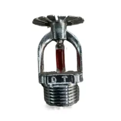 Đầu phun sprinkler chữa cháy