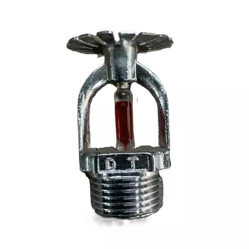 Đầu phun sprinkler chữa cháy Đầu phun sprinkler chữa cháy