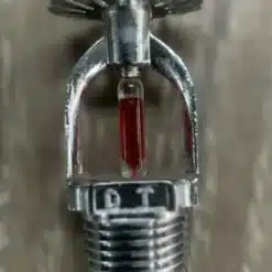 Đầu phun sprinkler chữa cháy Đầu phun sprinkler chữa cháy